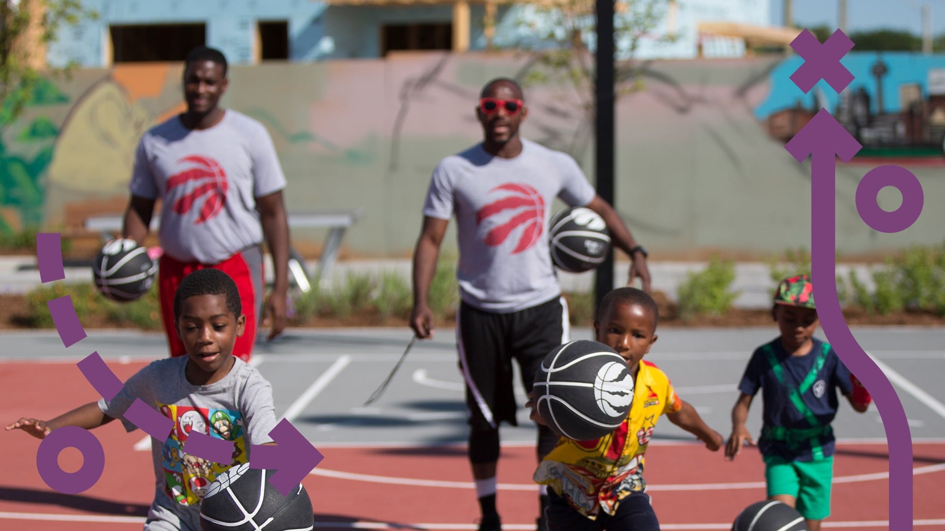 MLSE Foundation